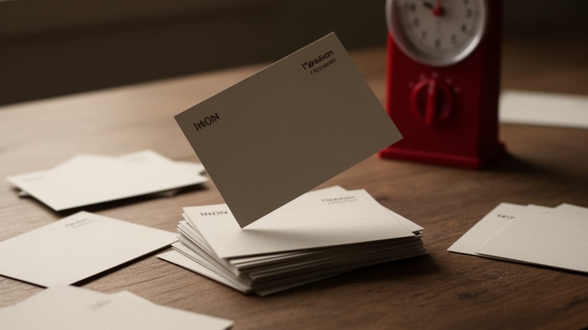 The Real Cost of Context Switching: Why Bouncing Between Tasks Destroys Focus (And What to Do Instead)