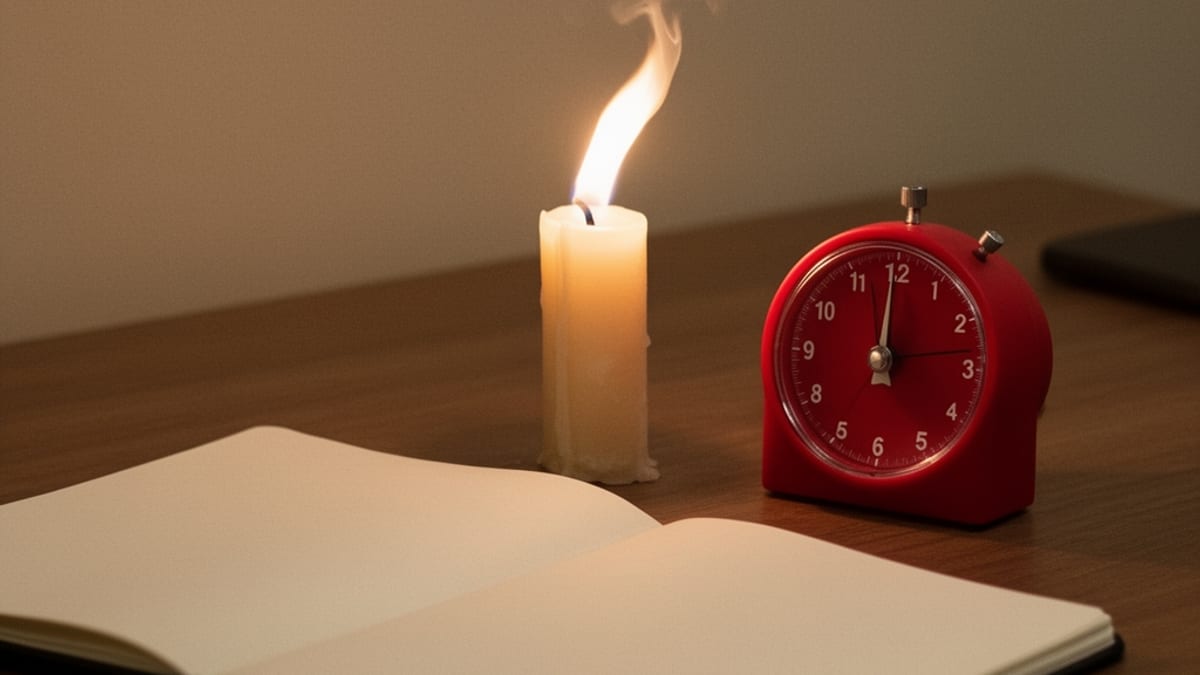 How to Get Into Flow State on Demand: Triggers, Rituals, and the Timer On-Ramp
