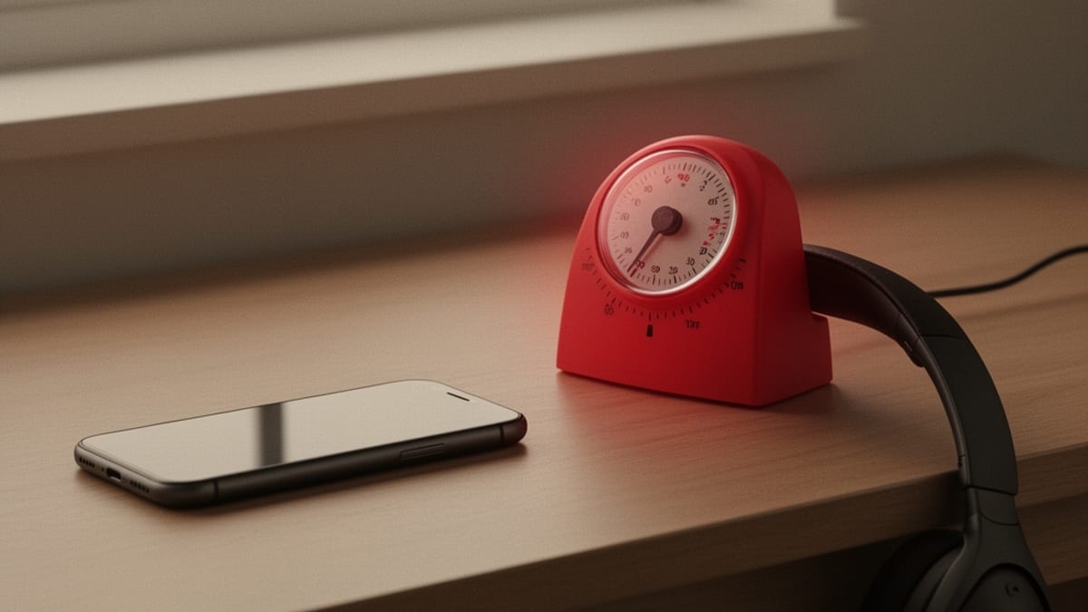 How to Manage Notifications for Deep Focus: The Ultimate Slack, Email, and Phone Hygiene Guide